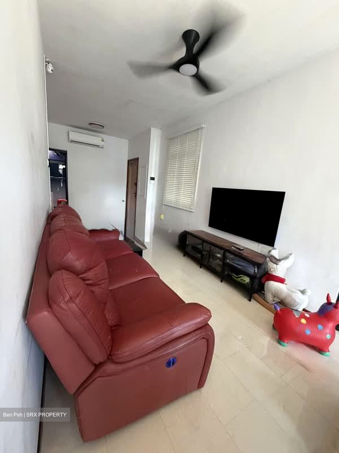 Sanctuary Green (D15), Condominium #604293061